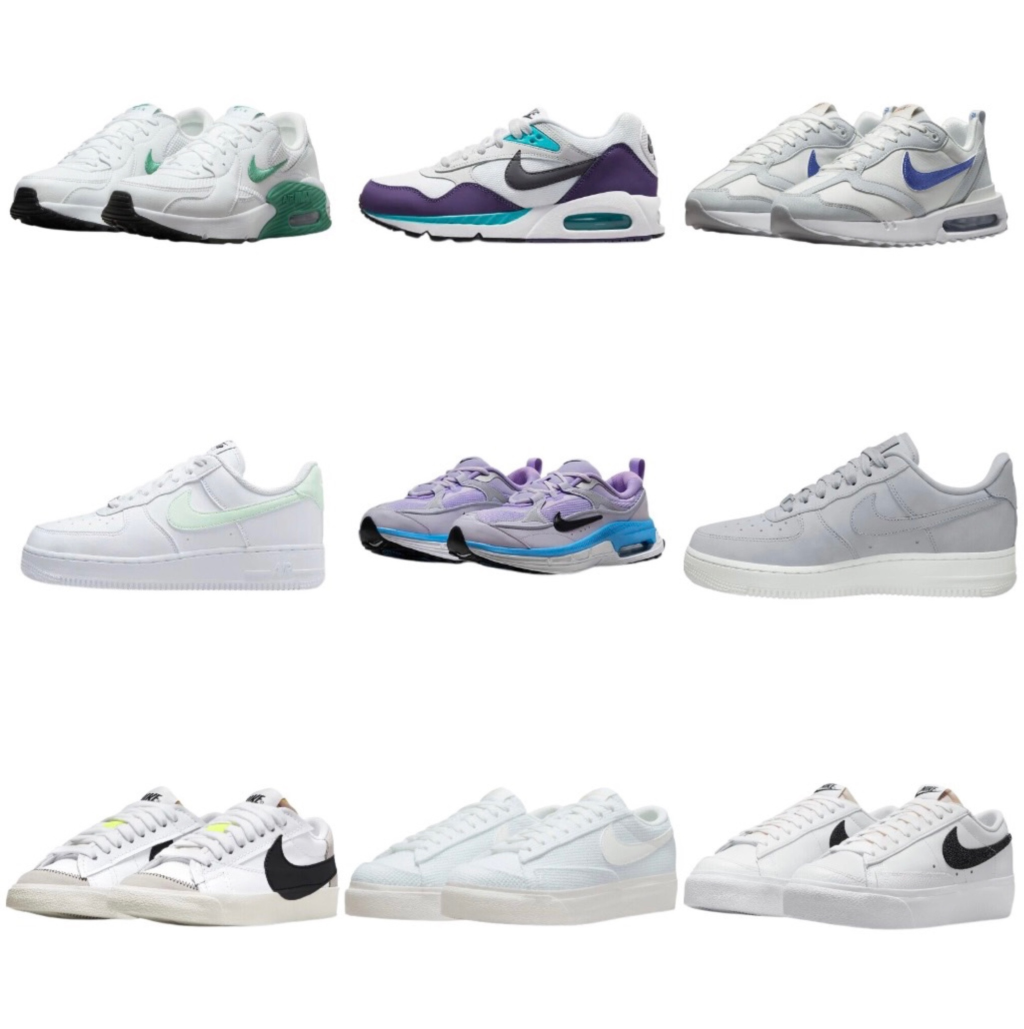 Winter Nike sneaks 

#LTKfit #LTKFind