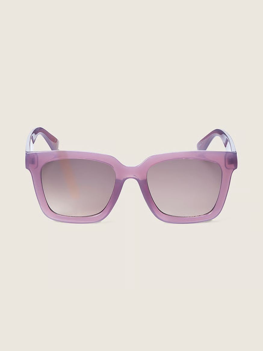 CAMPUS SUNGLASSES | Victoria's Secret (US / CA )