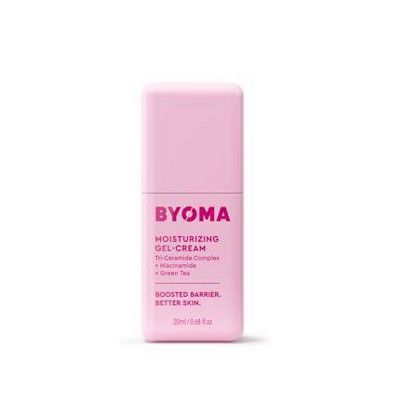 BYOMA Gel Cream Moisturizer | Target