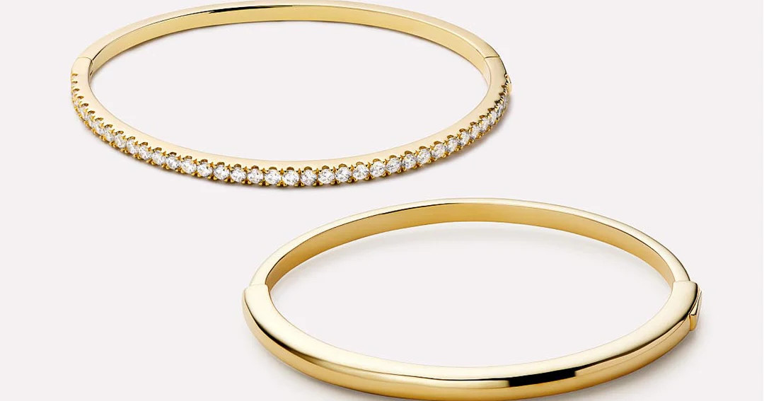 Better With Bangles Bundle | Ana Luisa