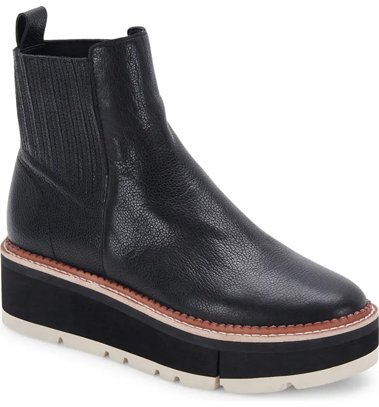 Dolce Vita Trevor Chelsea Boot | Nordstrom | Nordstrom