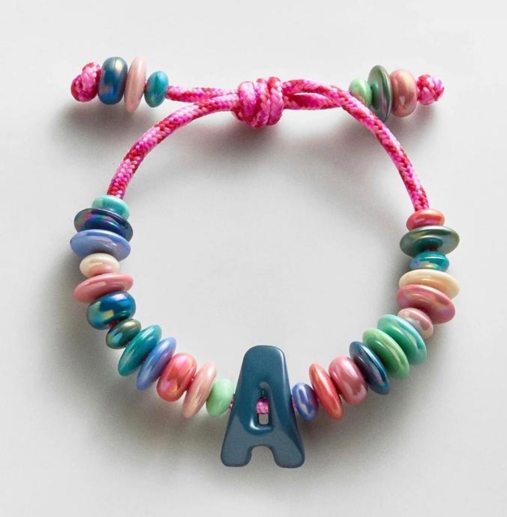 $10 - on sale! Great young girl-teen gift gift idea 


#baublebar #salefinds #budgetfriendly #giftforgirls #giftforher #under10

#LTKU #LTKKids #LTKSaleAlert