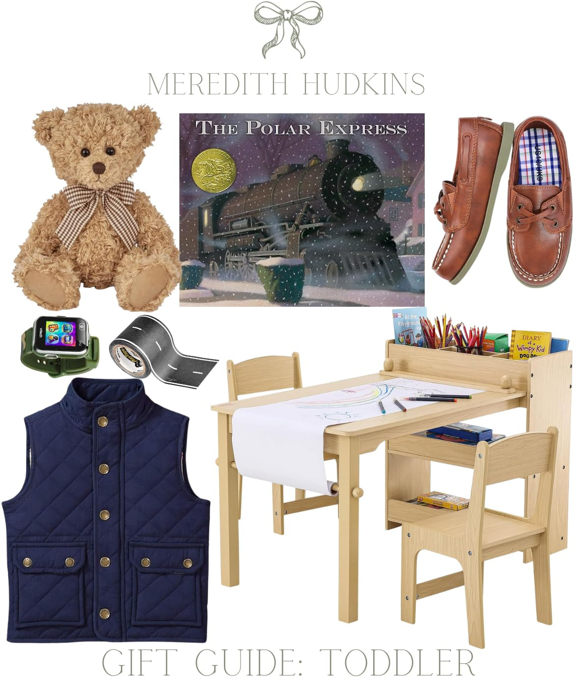 Meredith Hudkins's Amazon Page | Amazon (US)