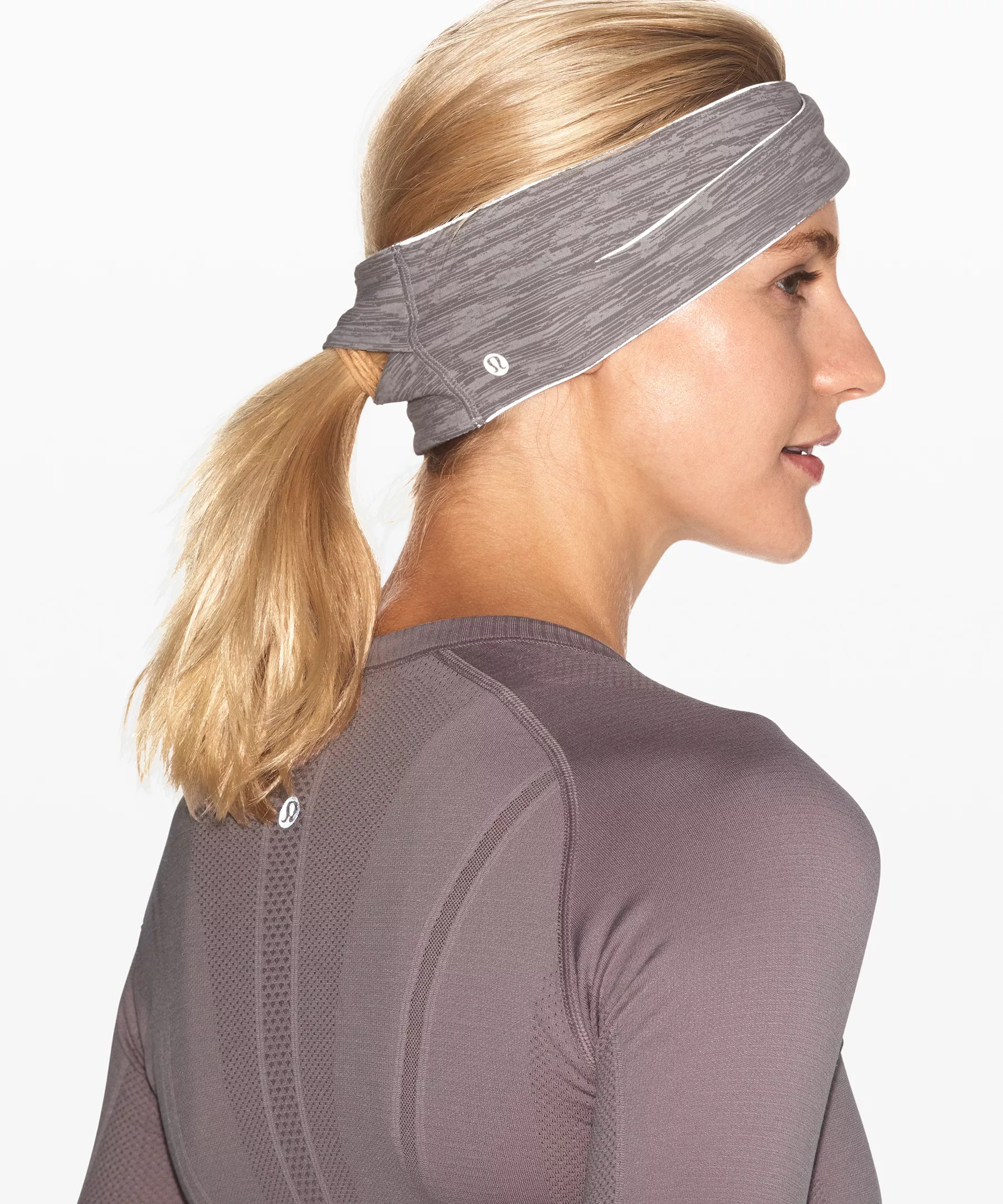 Cross Chill Run Earwarmer | Lululemon (US)