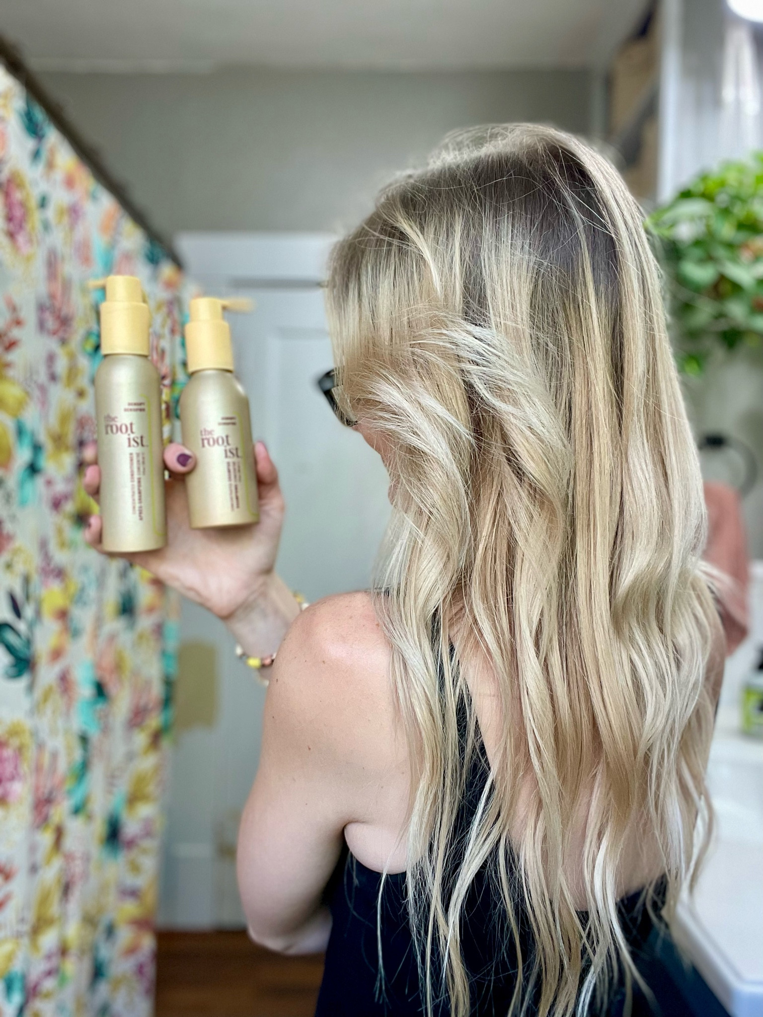 LOVE The Rootist Densify Shampoo & Conditioner Concentrates

#LTKFindsUnder50 #LTKBeauty