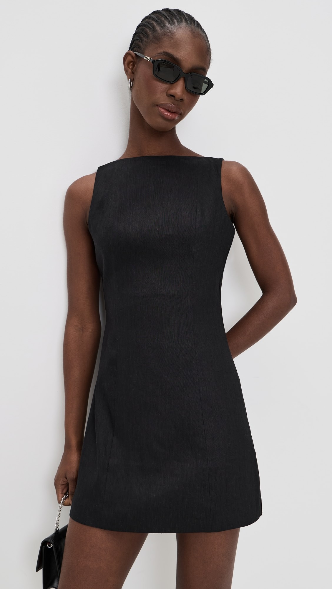 The Lara Mini Dress | Shopbop