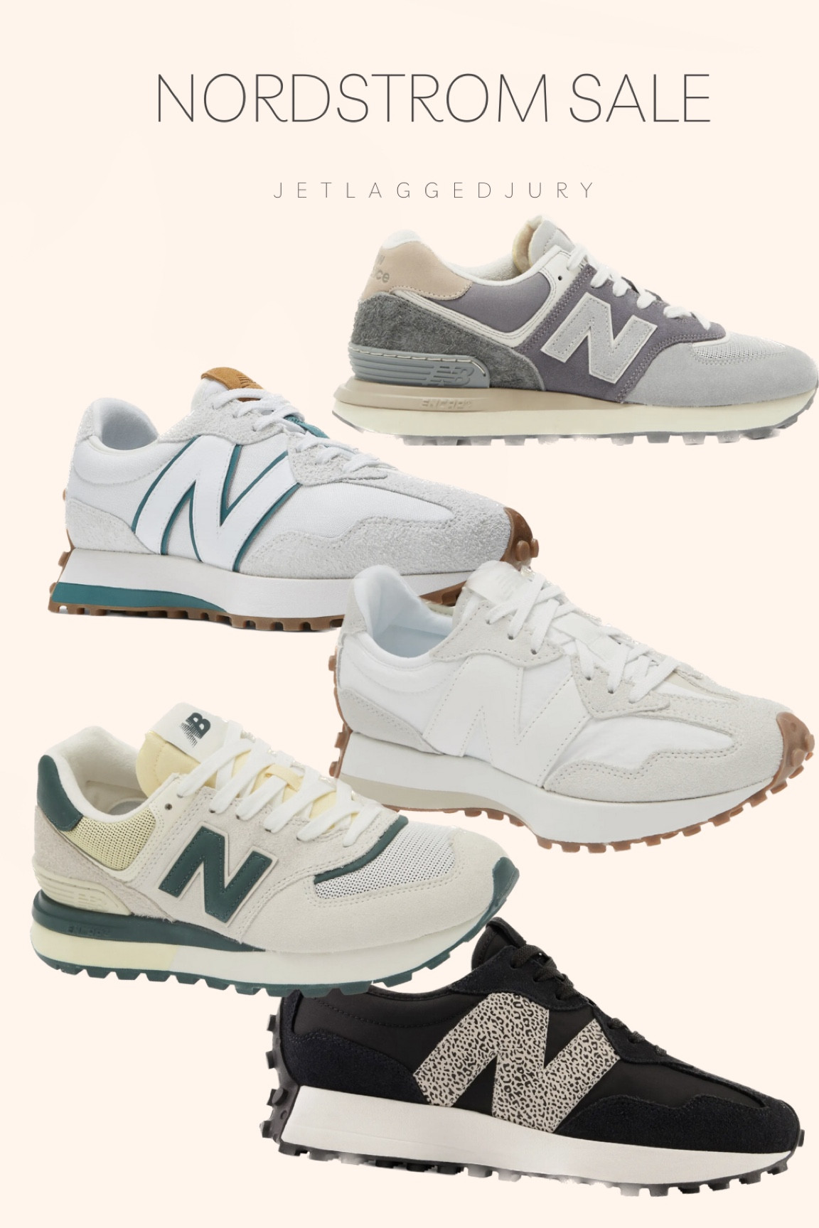 New balance sneakers on sale part of the Nordstrom sale! 
| new balance | sneakers | Nordstrom | 


#LTKxNSale #LTKsalealert #LTKshoecrush