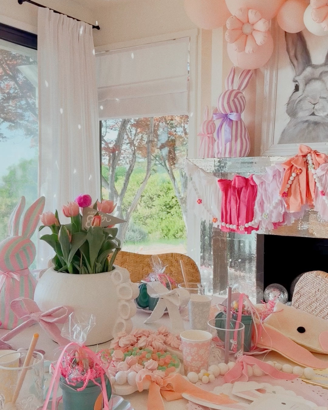 The viral reusable balloon garland from minnidip is now on shelves at Target—just grab it, inflate, and you’re party-ready in minutes with something you can use again and again!! 

#LTKFestival #LTKSeasonal #LTKHome