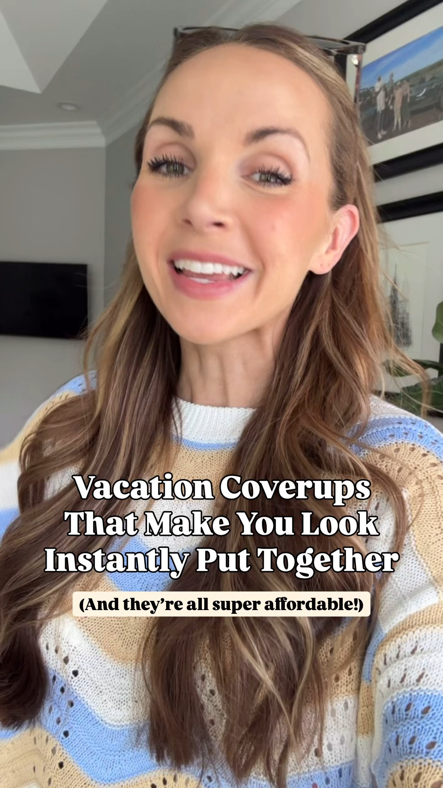 If you’re planning a summer pool or beach vacation, these coverups will take you from the water to lunch!
My code MYMERRICK15 for 15% off orders over $70!
 

 