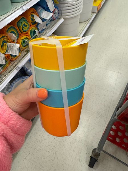 Kids cups, target summer squad, tumblers cups for kids, summer party drink ware


#LTKSeasonal #LTKparties #LTKhome