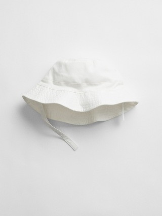 Toddler Bucket Hat | Gap Factory