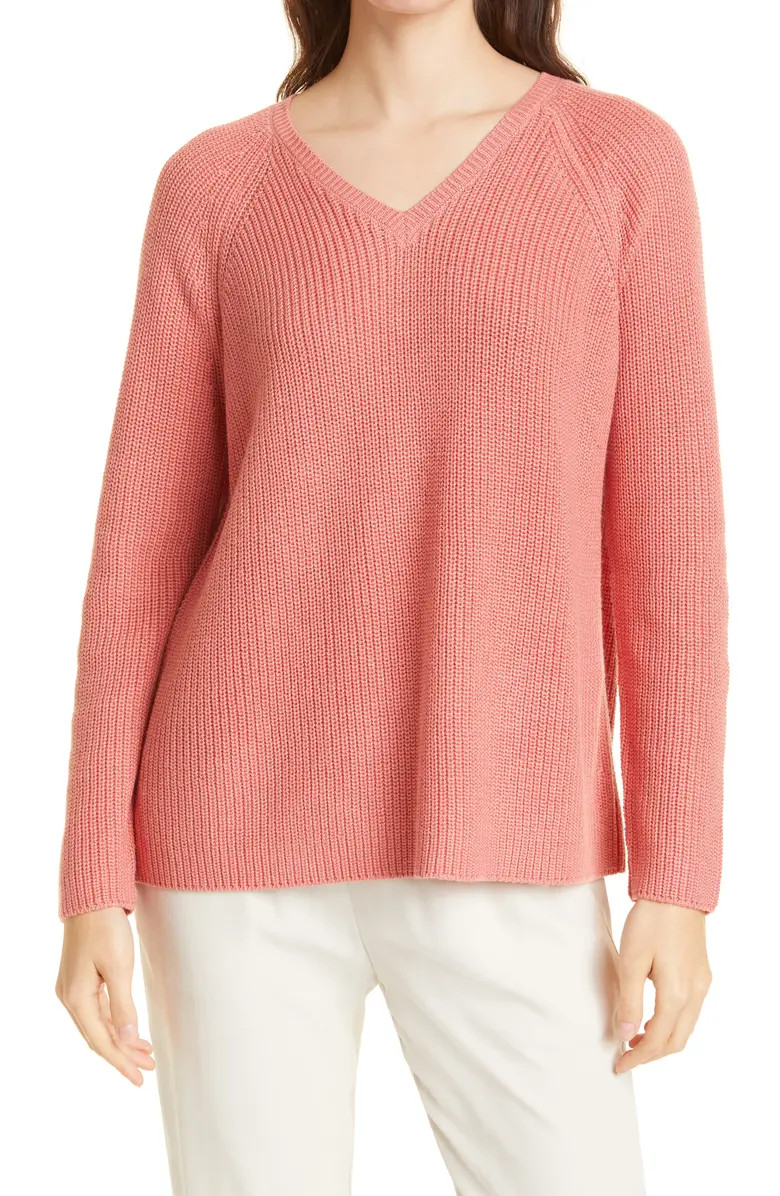 Raglan Sleeve Sweater | Nordstrom