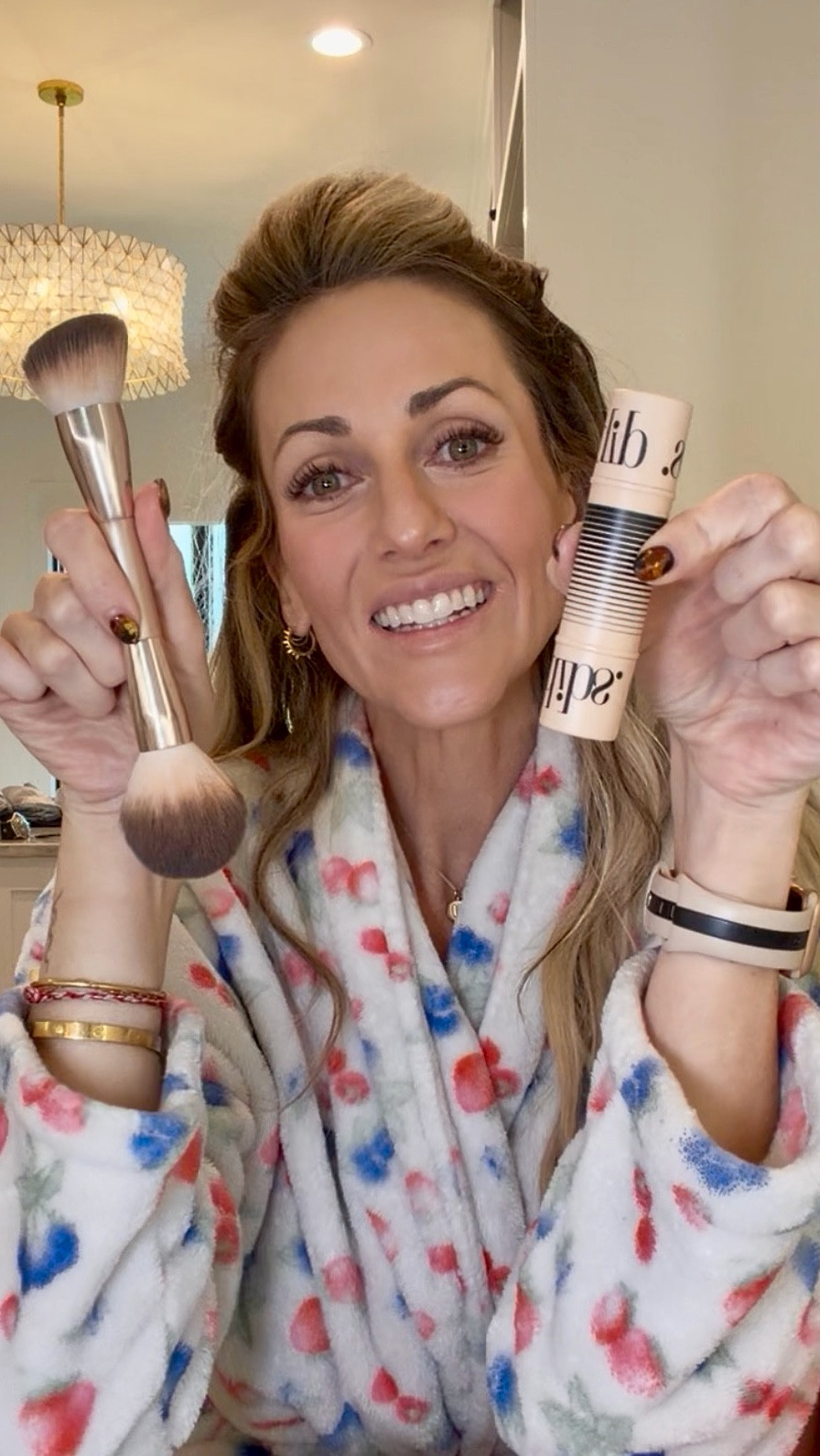 Literally, if I was stuck on a desert island and could only pick one makeup product, this is what I would choose. Hence the name, Desert Island Duo! I wear shade 2.5! @dibsbeauty

#LTKBeauty