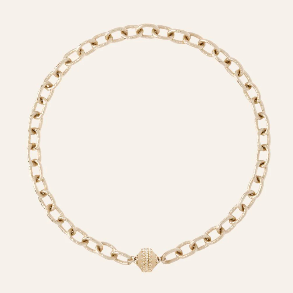 Wabash Necklace | Clara Williams