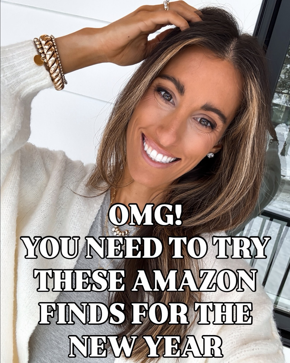 Amazon Finds You Need to Try for the New Year 

#LTKGiftGuide #LTKHoliday #LTKFindsUnder50