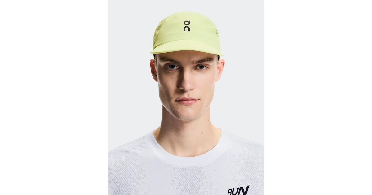Performance Cap Lemonade | On.com (US)