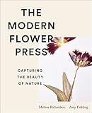 The Modern Flower Press: Capturing the Beauty of Nature | Amazon (US)