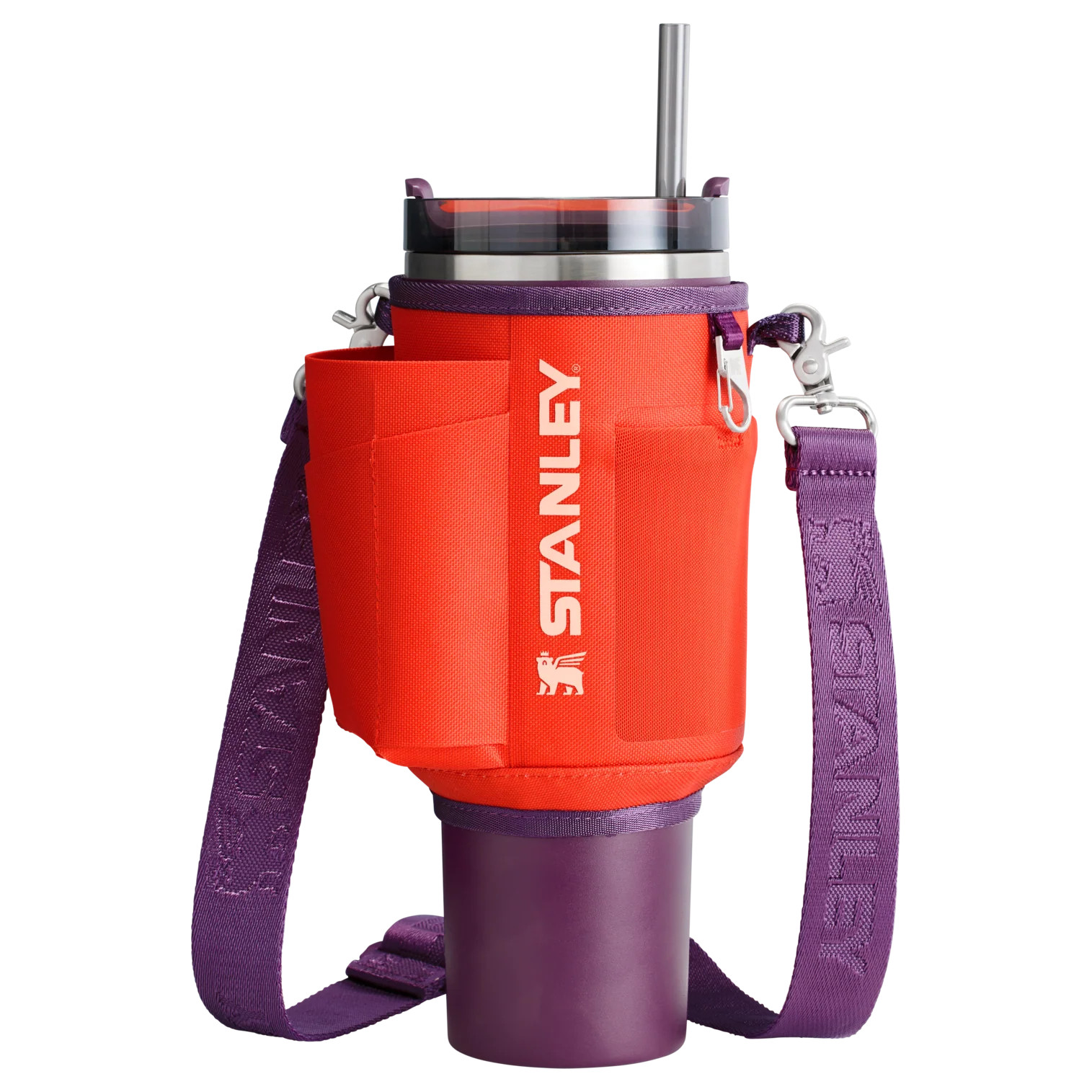 The All Day 40 OZ Quencher Carry-All | Stanley 1913 (US)