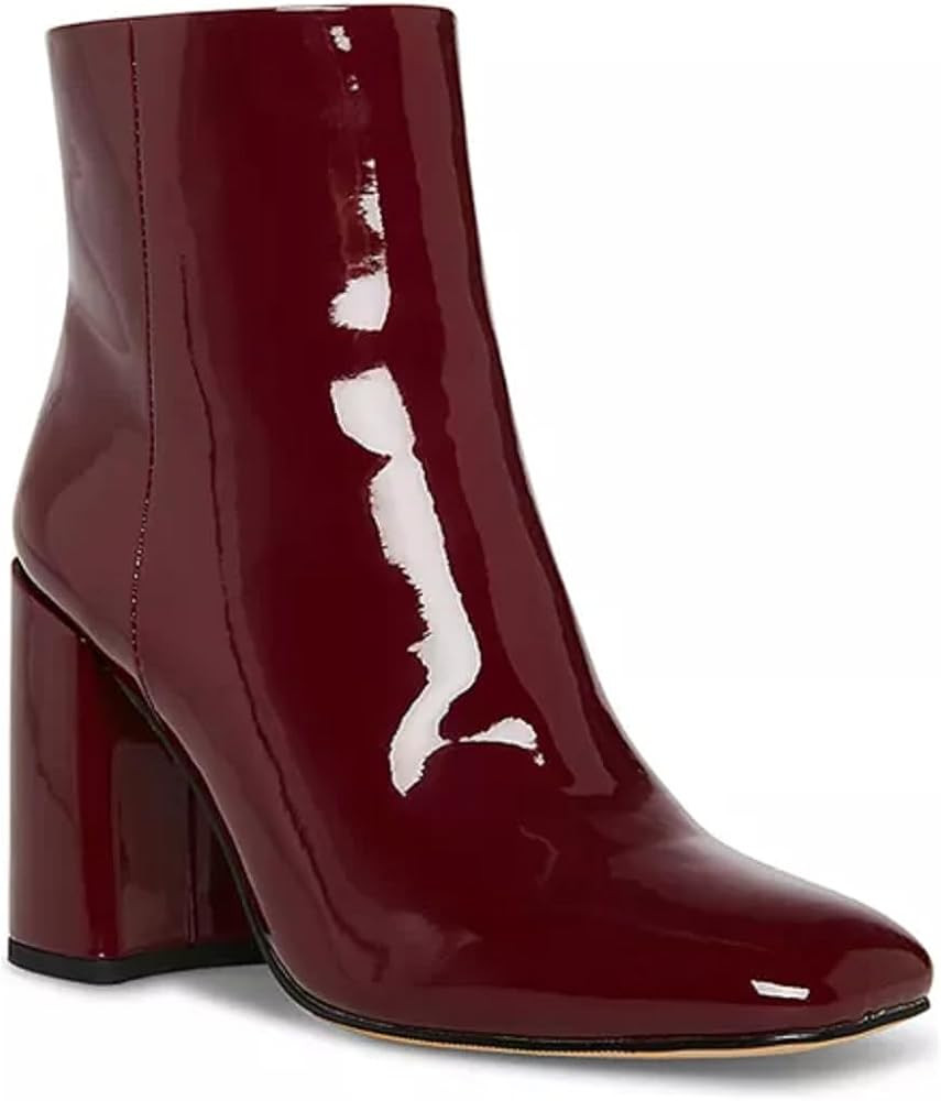 Madden Girl Women's While Ankle Boot | Amazon (US)