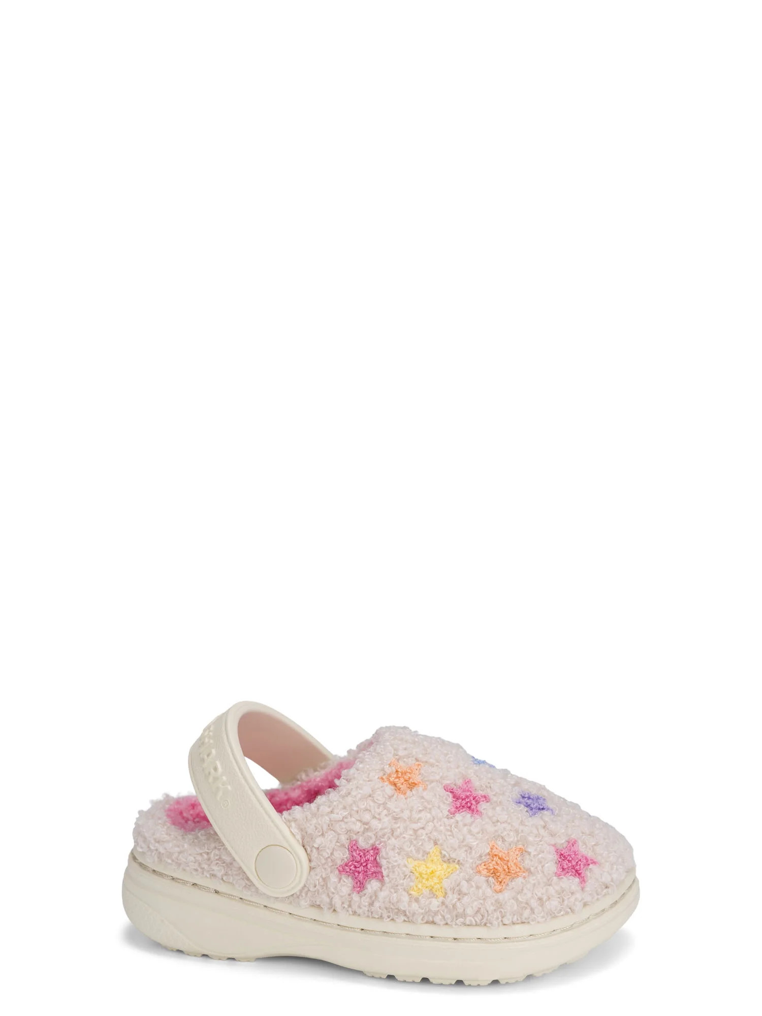Rugged Shark Little & Big Girls Cozy Clog | Walmart (US)