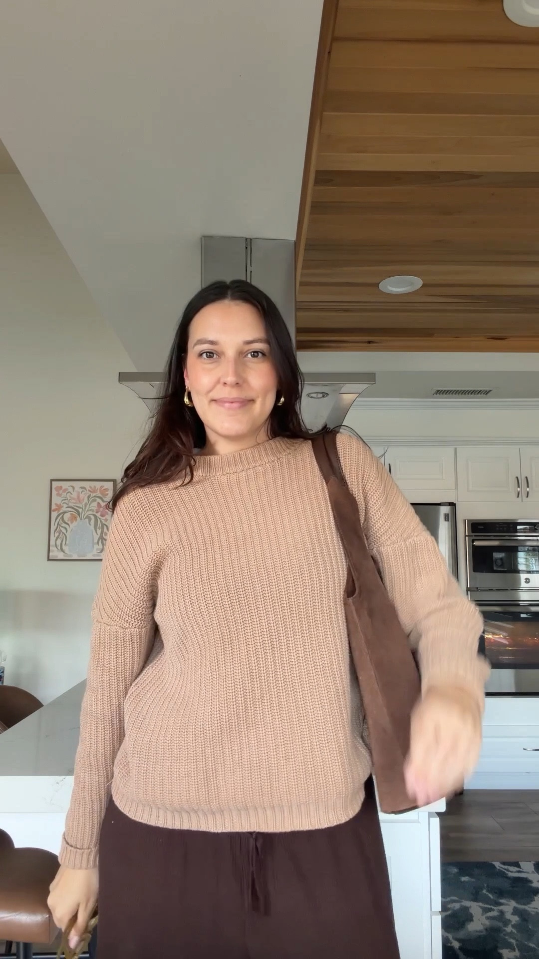 been loving the cozy dress code everyone has been on this holiday season

#LTKootd #LTKTall #LTKdayinmylife