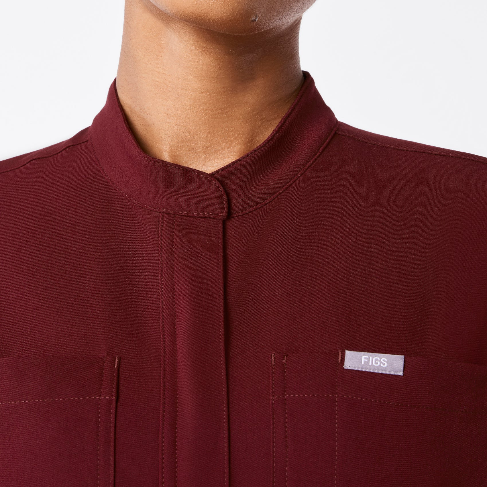 Rafaela Cargo ScrubJumpsuit™ | FIGS