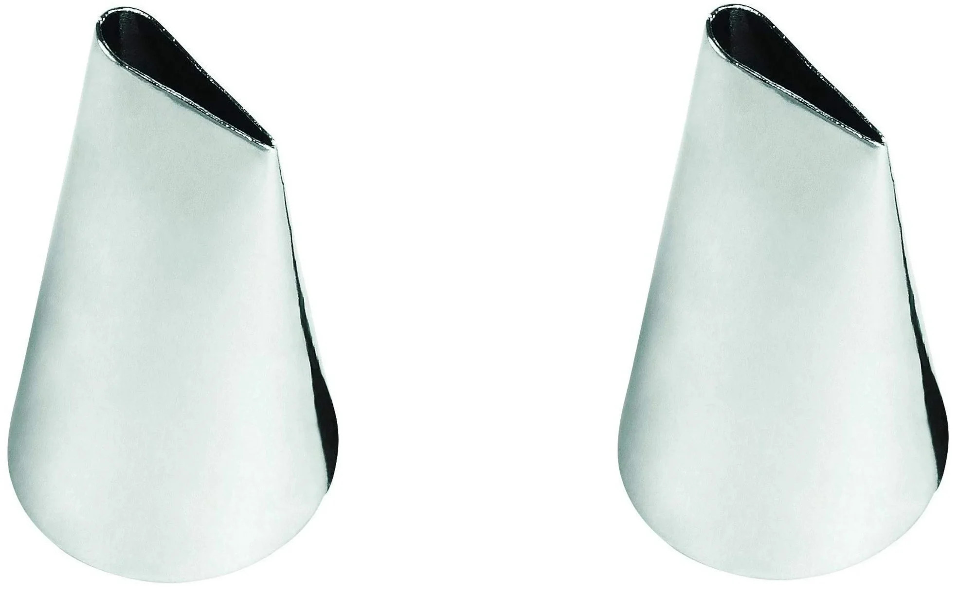 [2-pack] - Wilton Decorating Tip #103 Petal | Walmart (US)