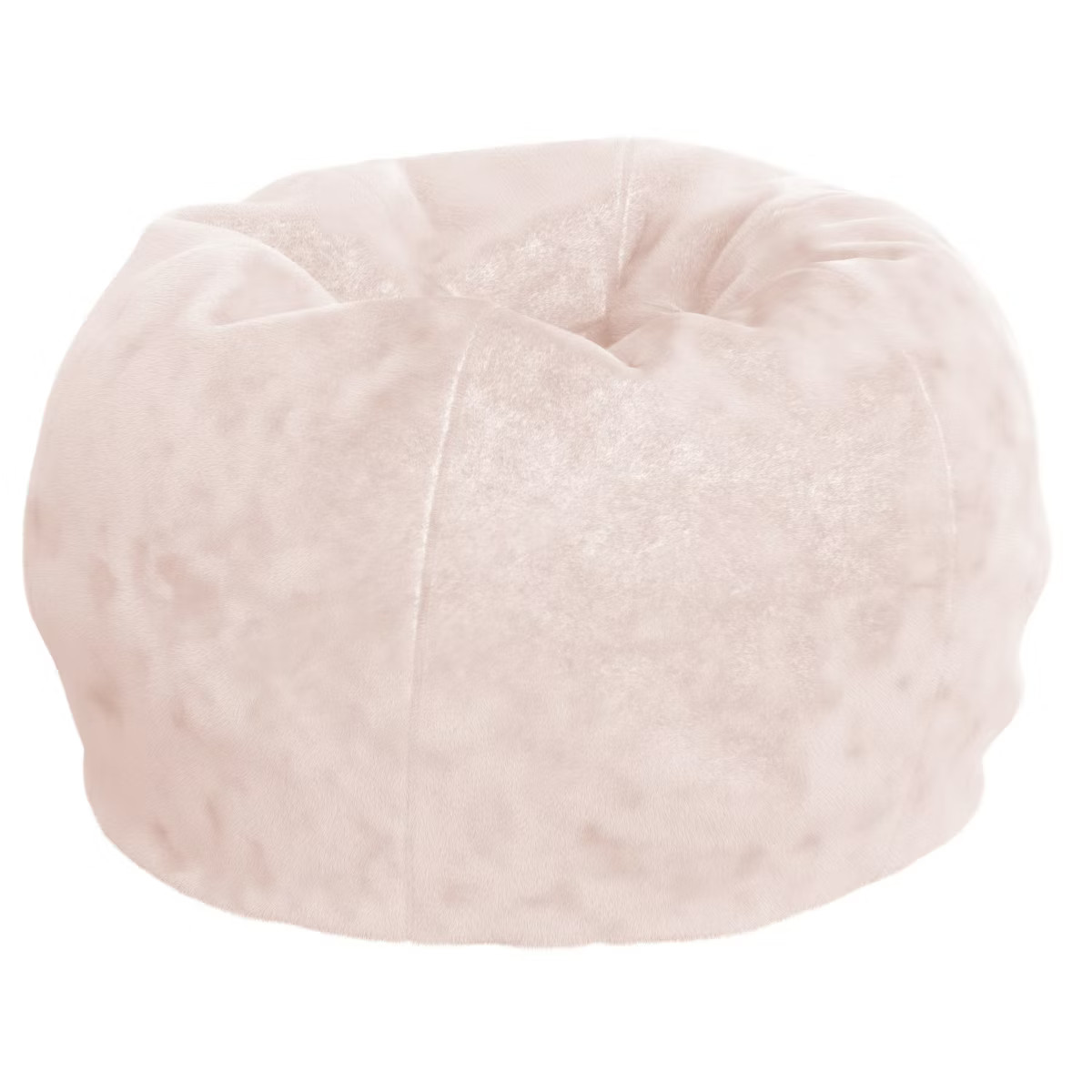 Emma and Oliver Small Bean Bag Chair for Kids and Teens | Target