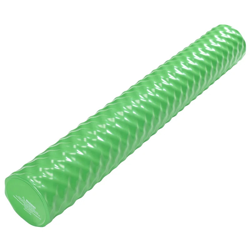Foam Swim Noodle for Pool, 46 Inch Floating Pool Noodle with Textured Grip, Water Exercise Foam S... | Wayfair North America