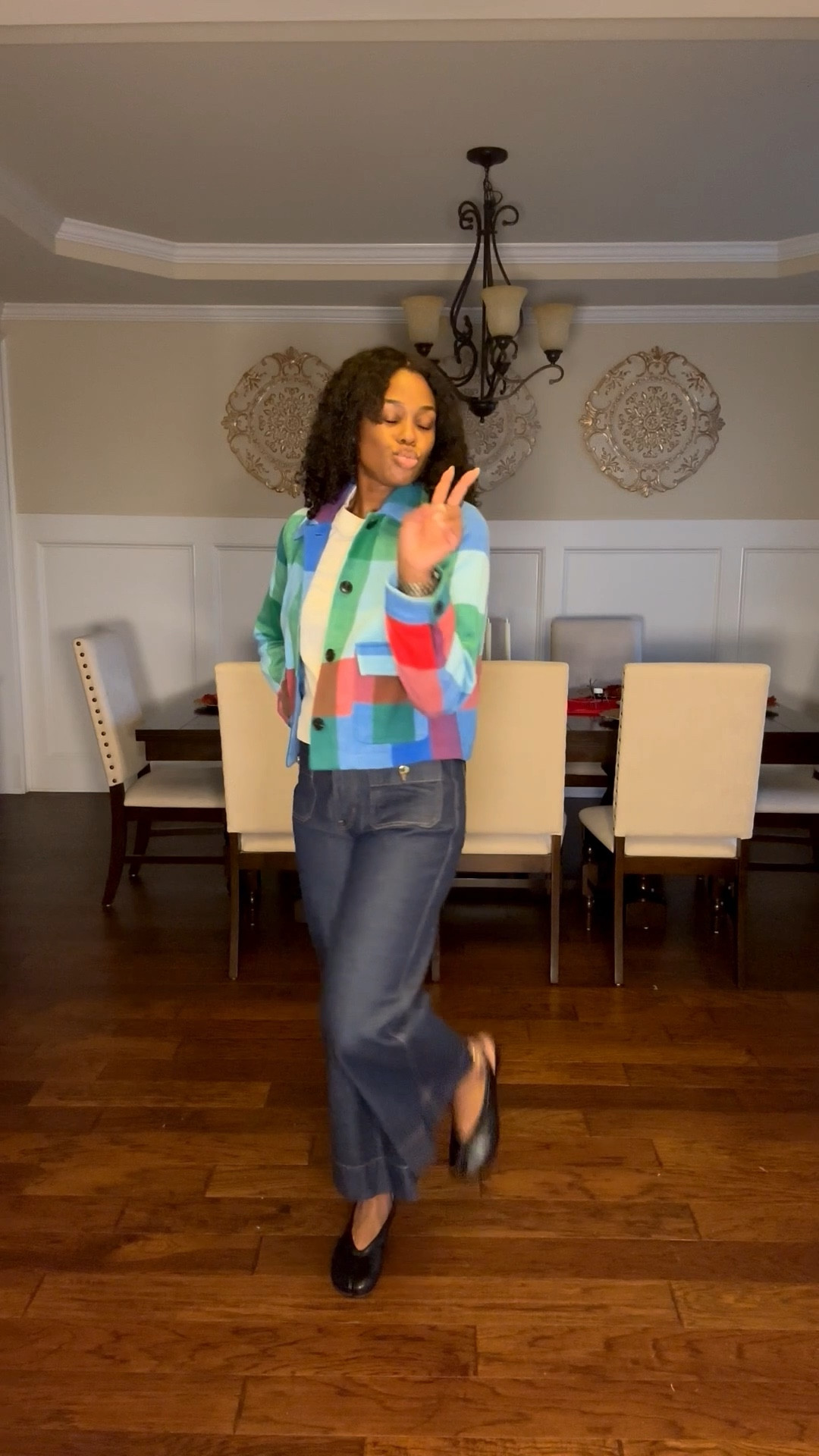 Affordable fashion outfit featuring Walmart, Target, H&M, and Amazon  

#LTKFindsUnder50 #LTKootd #LTKFindsUnder100