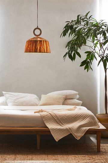 Shana Pendant Light | Urban Outfitters (US and RoW)