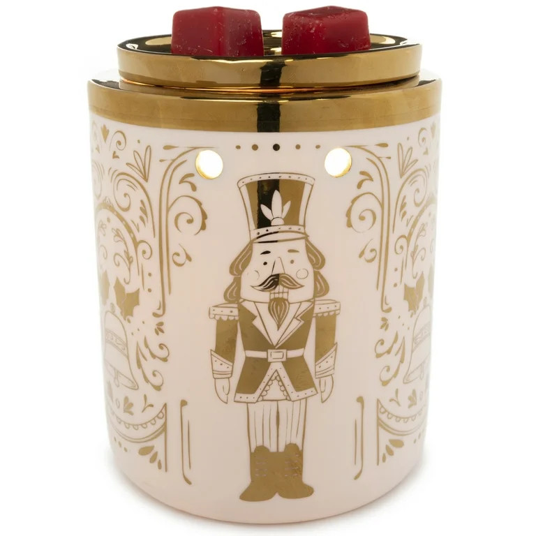 ScentSationals Full Size Fragrance Warmer, Standing Guard | Walmart (US)