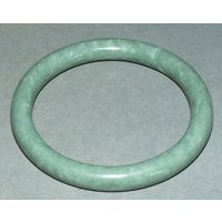 Jade Bracelet Bangle Burma Free Shipping | Etsy (US)