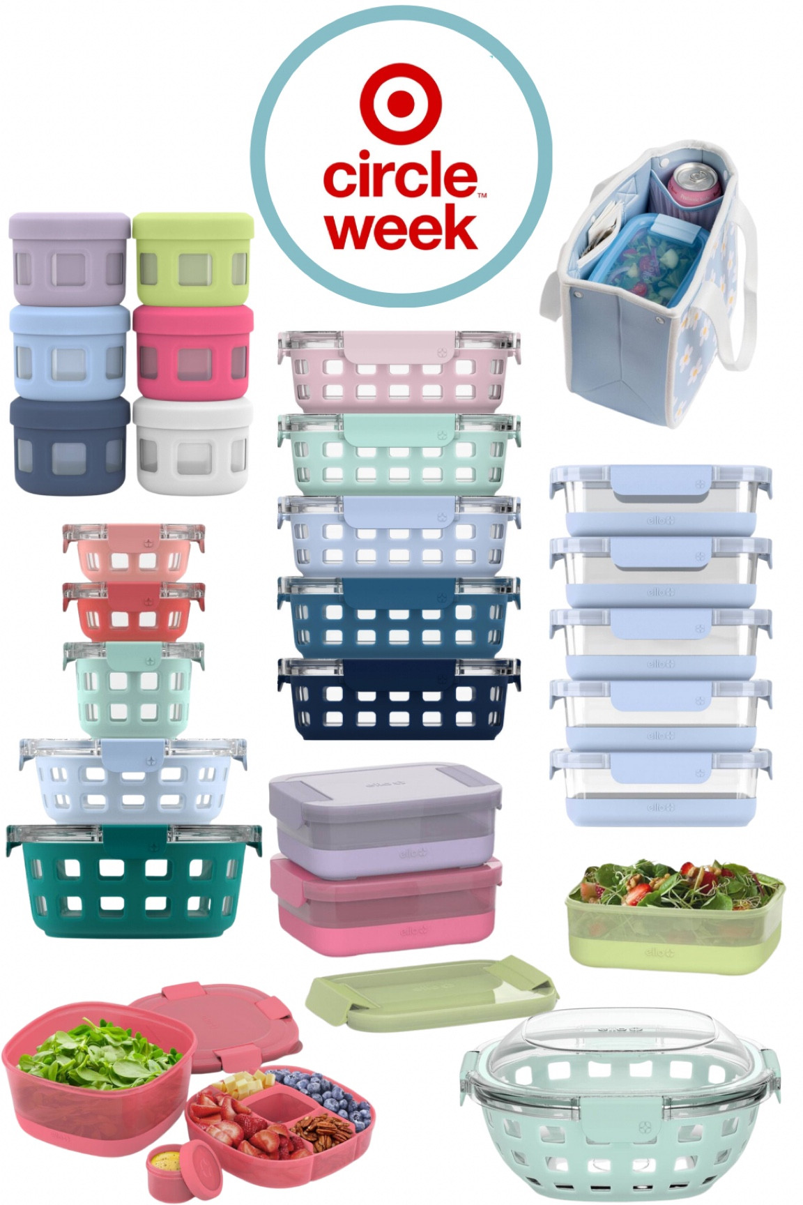 30% off food storage

#LTKHome #LTKSummerSales #LTKFindsUnder50