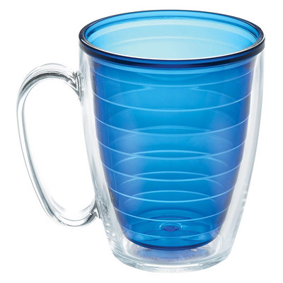 Tervis Jewel Mug - Sapphire (16 oz)