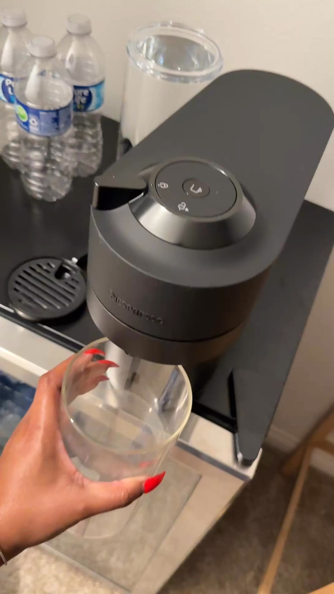 Upgraded my coffee machine & supplies ❤️✨

#LTKGiftGuide #LTKHome