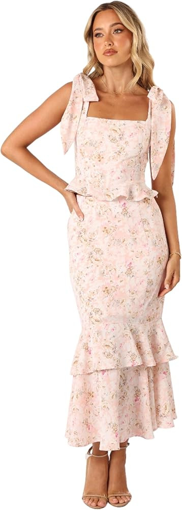 Petal & Pup Women's Luna Two Piece Set | Amazon (US)