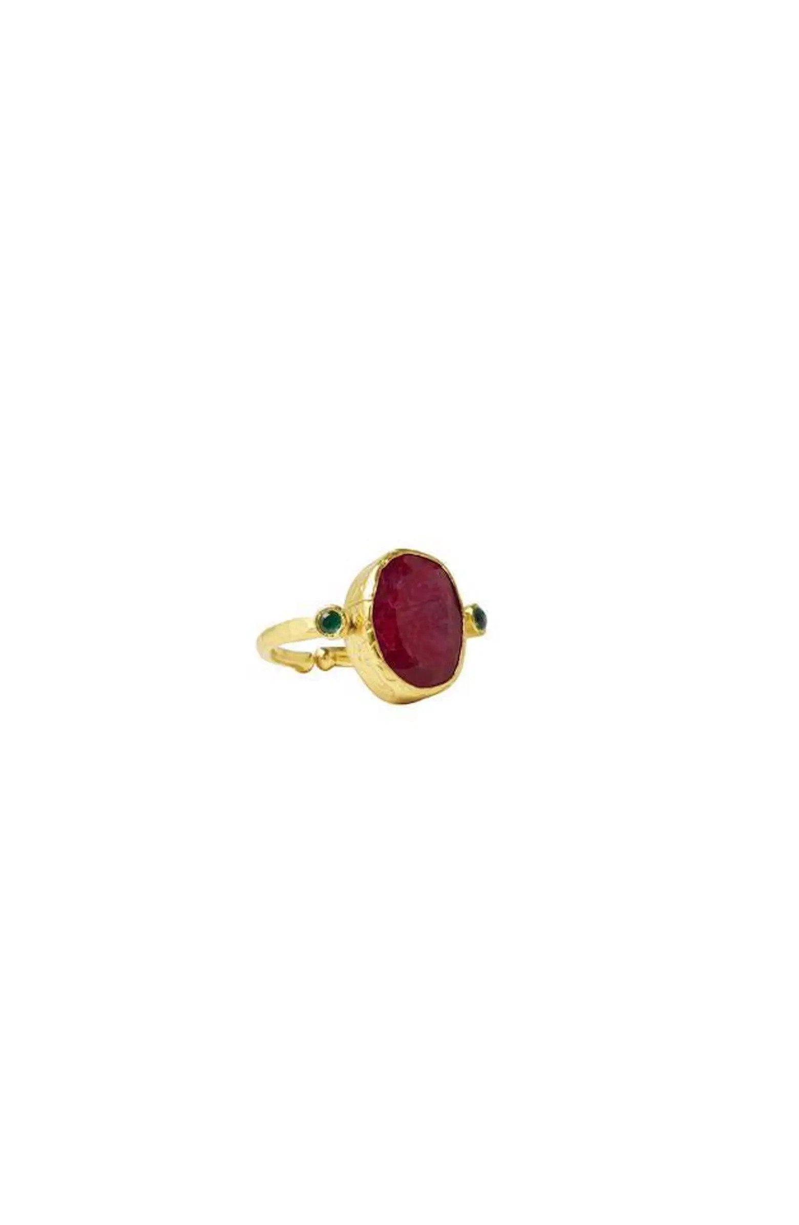 Ottoman Hands Lucia Cocktail Ring | Nordstrom | Nordstrom