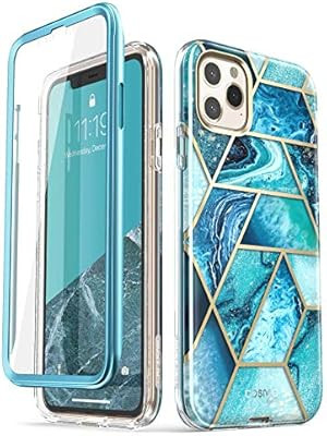 i-Blason Cosmo Series Case for iPhone 11 Pro Max 2019 Release, Slim Full-Body Stylish Protective ... | Amazon (US)