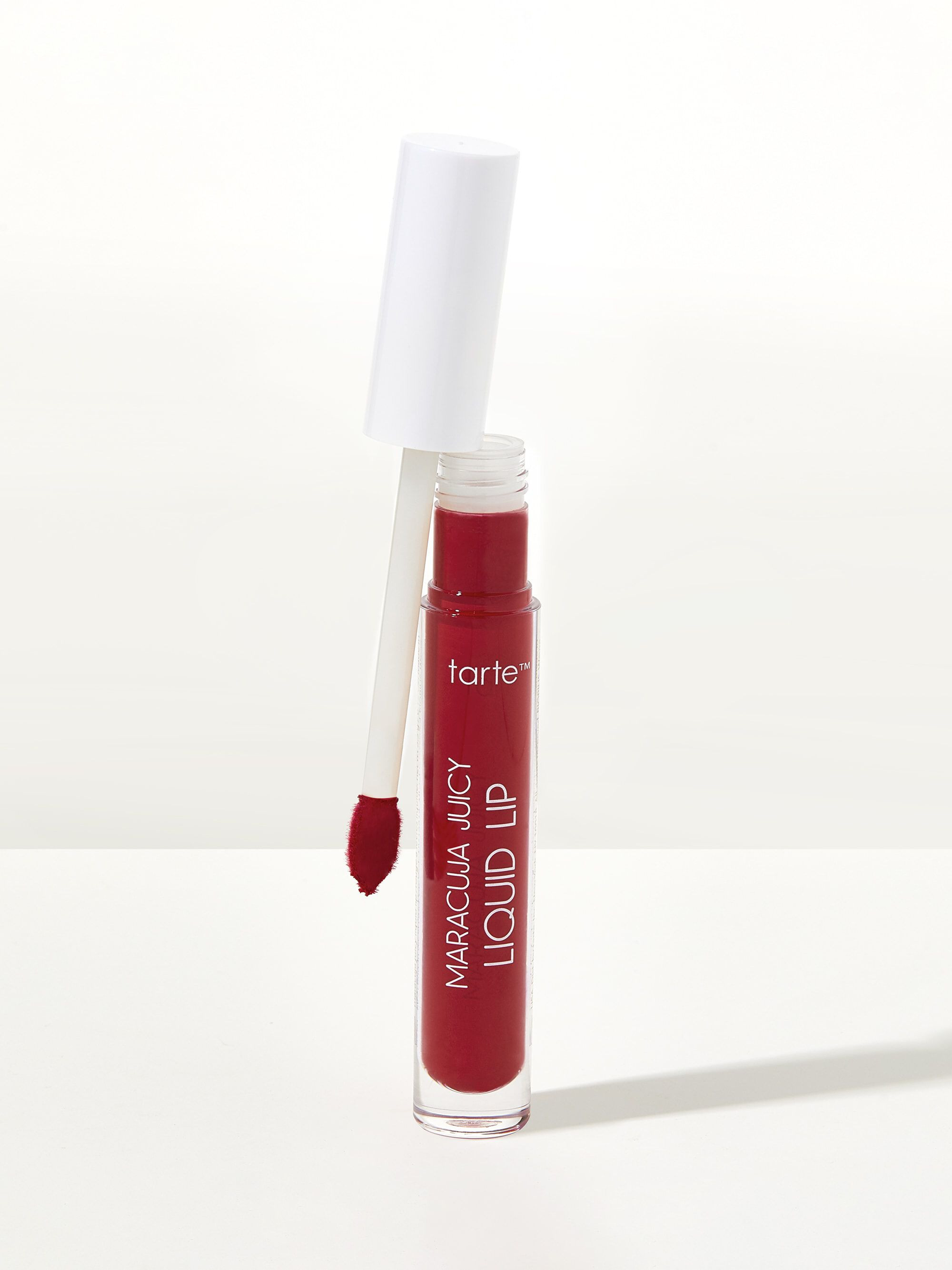 maracuja juicy liquid lip | tarte cosmetics (Global)
