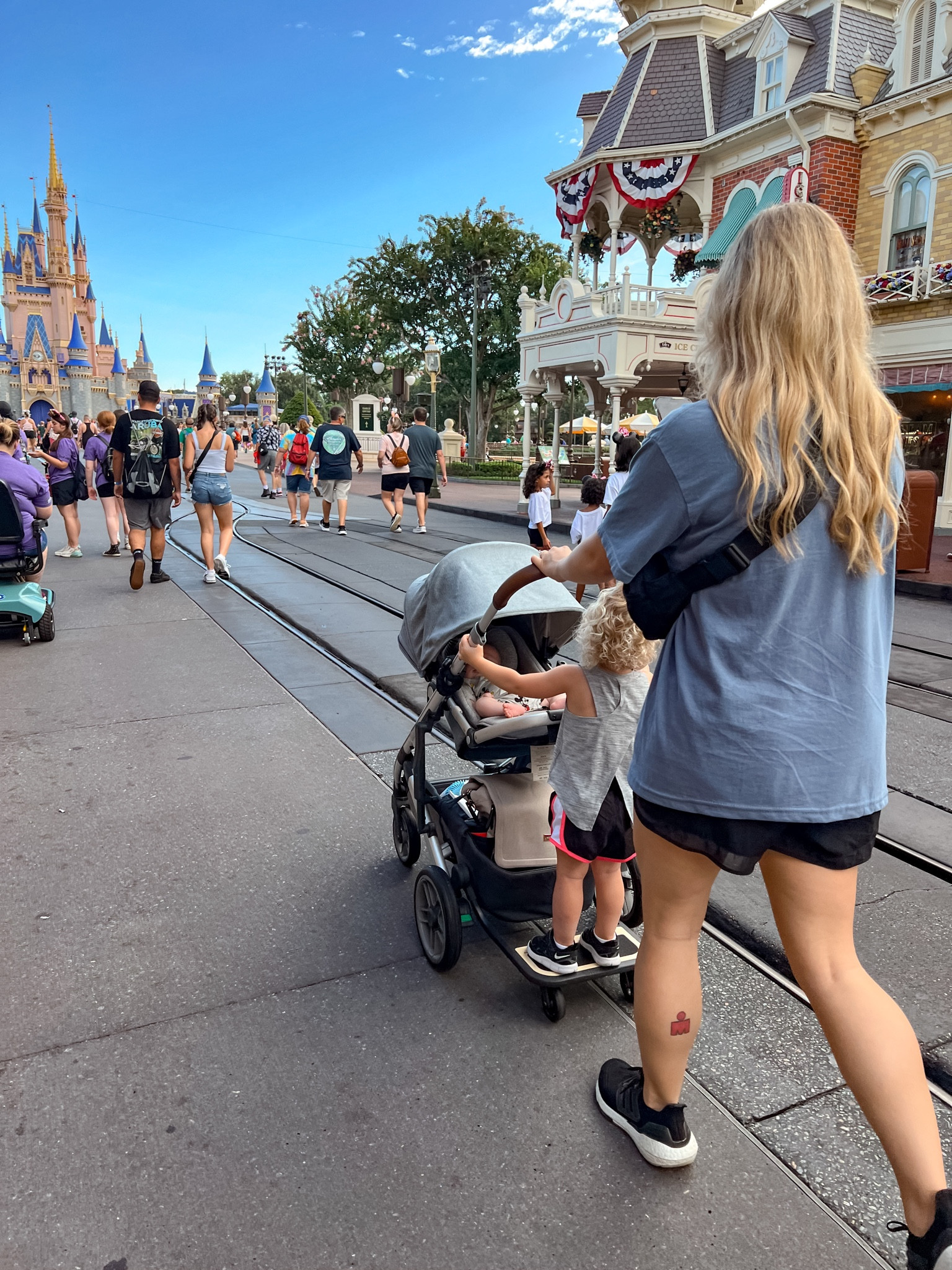 2-in-1 Provisions Breast Pump & Diaper Bag Backpack in Disney's Winnie the  Pooh's Friendship in Bloom