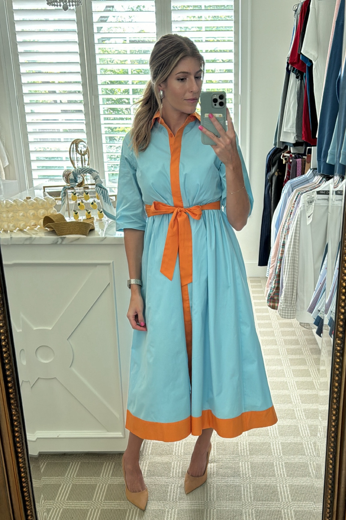 Work dress, luncheon dress, summer dress, Hermoza 

#LTKStyleTip #LTKSaleAlert