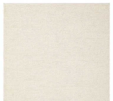 Performance Faux Natural Fiber Indoor/Outdoor Rug | Pottery Barn (US)