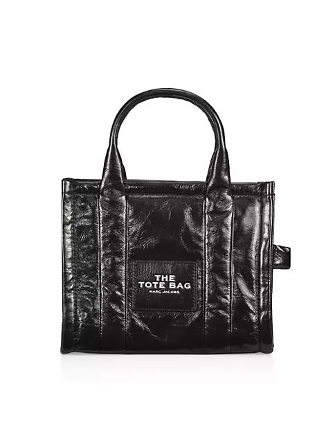 The Small Tote | Saks Fifth Avenue