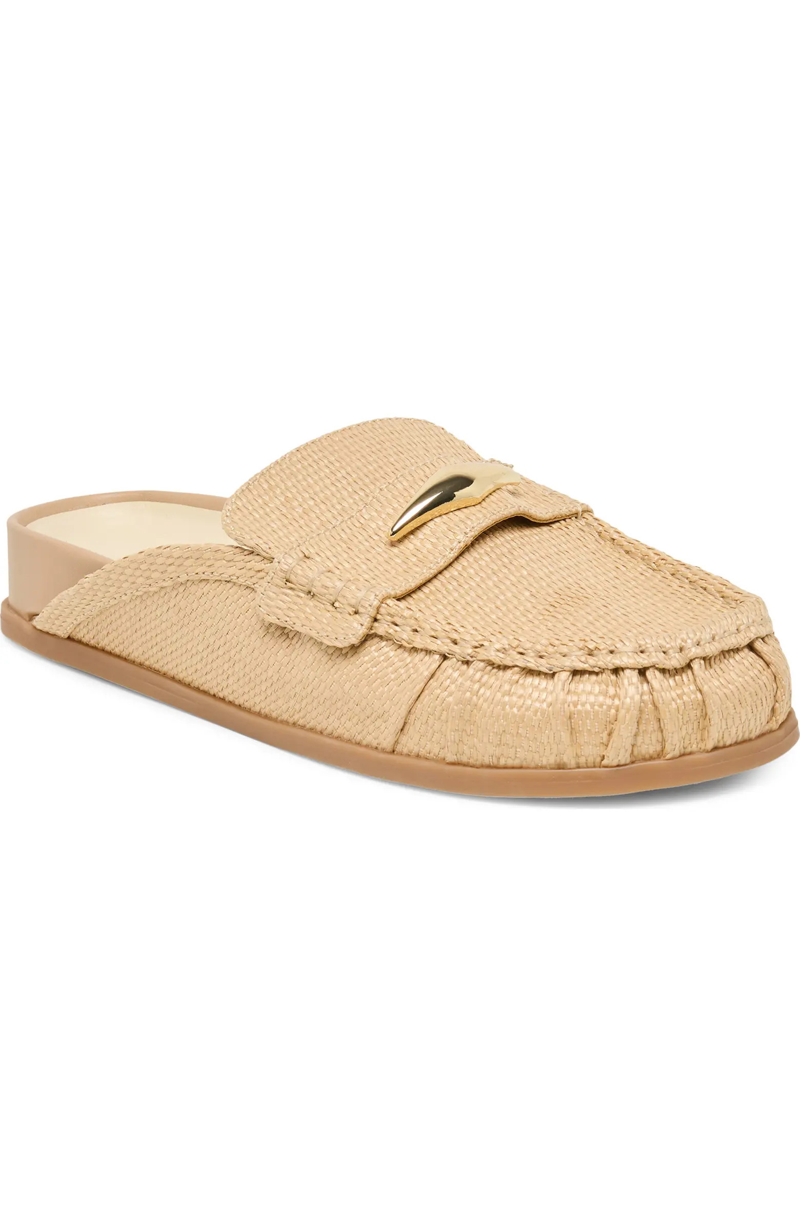 Jodero Loafer Mule (Women) | Nordstrom