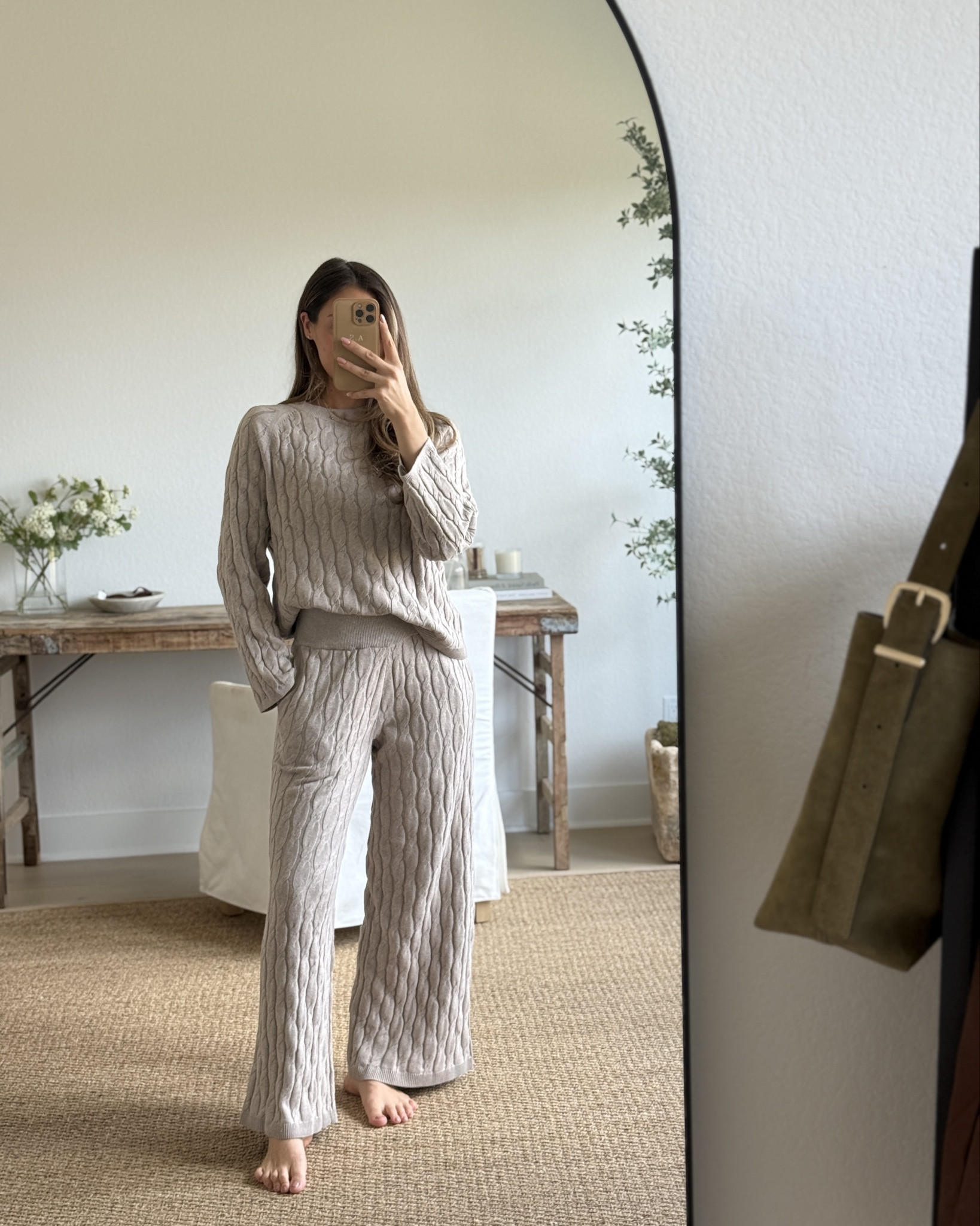 The highest quality sets I have tried! Obsessed with these finds from Haven Well Within #HWWPartner #ad #havenwellwithin @havenwellwithin

#LTKSeasonal