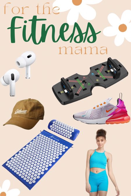 Mother’s Day gifts for the fit mama 

#LTKfit #LTKGiftGuide #LTKfamily