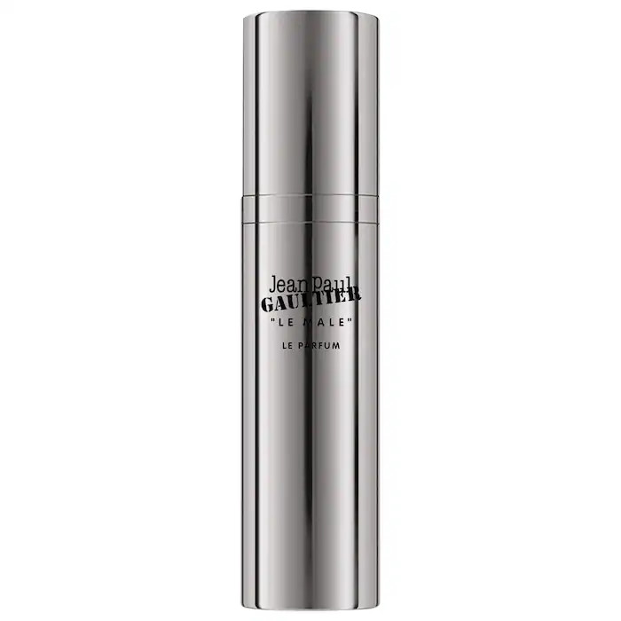 Le Male Le Parfum Travel Spray with Lavender & Iris | Sephora (US)