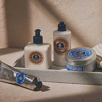 L'Occitane Shea Butter Hand Cream 5.1 Oz: Nourishes Very Dry Hands, Protects Skin, With 20% Organ... | Amazon (US)