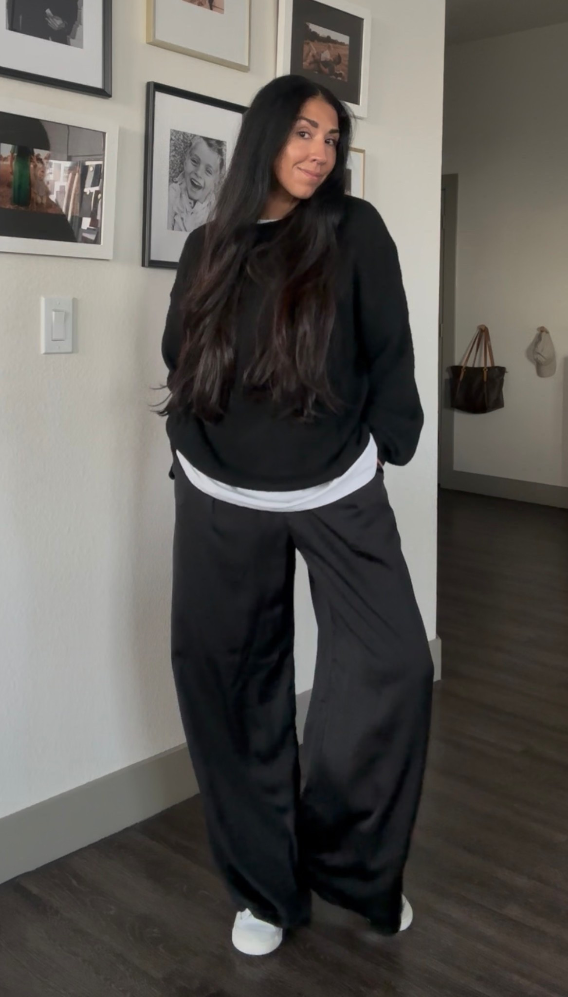 When comfort accidentally looks elevated.
